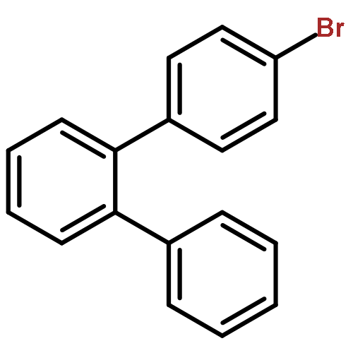 1,1':2',1''-Terphenyl, 4-bromo-