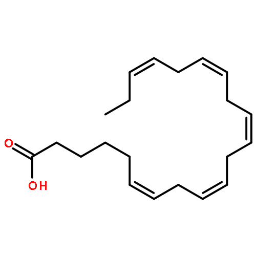 (all-Z)-6,9,12,15,18-Heneicosapentaenoic Acid