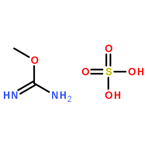 2-methylisourea sulphate