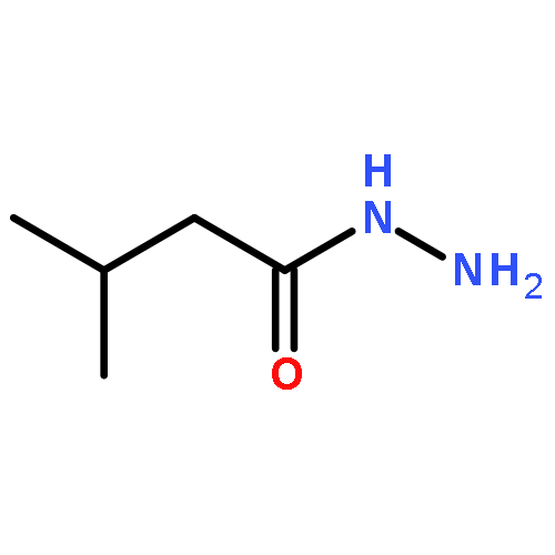 3-Methylbutanehydrazide