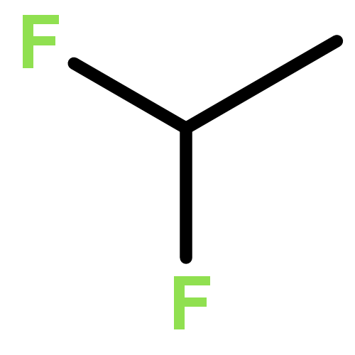 Ethyl, 1,1-difluoro-(8CI,9CI)