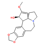 Cephalotaxine