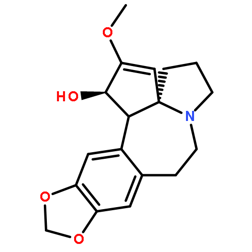 Cephalotaxine