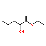 ethyl 2-hydroxy-3-methylpentanoate