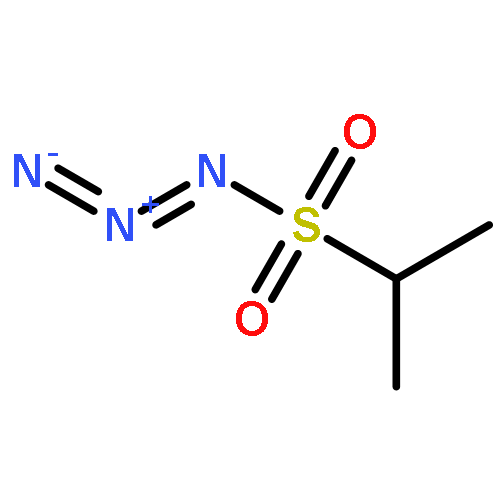 2-Propanesulfonyl azide