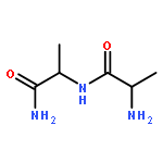 L-Alaninamide, L-alanyl-