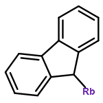 Rubidium, 9H-fluoren-9-yl-