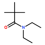 Propanamide, N,N-diethyl-2,2-dimethyl-