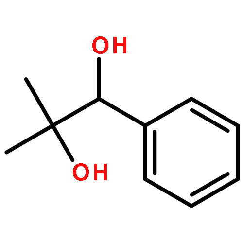 1,2-Propanediol, 2-methyl-1-phenyl-, (R)-