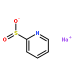 Sodium pyridine-2-sulfinate