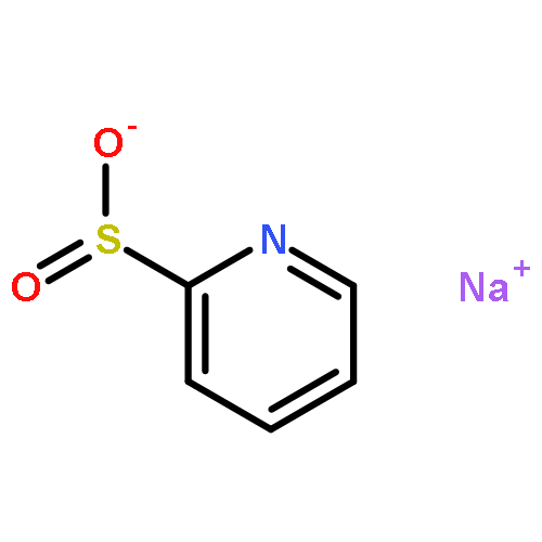 Sodium pyridine-2-sulfinate