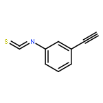 Benzene,1-ethynyl-3-isothiocyanato-