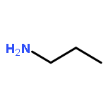 Amidogen, propyl-