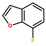 7-fluoro-Benzofuran