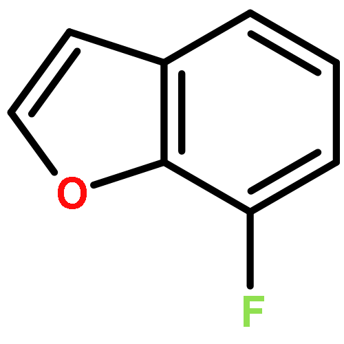 7-fluoro-Benzofuran