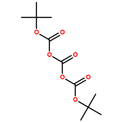 BIS[(2-METHYLPROPAN-2-YL)OXYCARBONYL] CARBONATE 