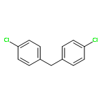 Methylene, bis(4-chlorophenyl)-