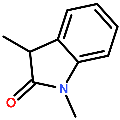 1,3-dihydro-1,3-dimethyl-2H-Indol-2-one