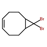 (4Z)-9,9-dibromobicyclo[6.1.0]non-4-ene