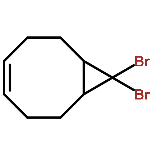 (4Z)-9,9-dibromobicyclo[6.1.0]non-4-ene