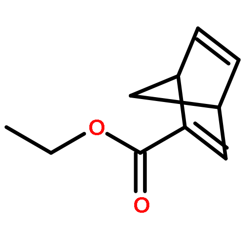 Bicyclo[2.2.1]hepta-2,5-diene-2-carboxylic acid, ethyl ester