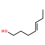 4-hepten-1-ol, (e)-