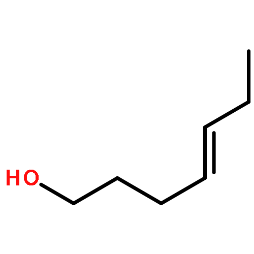 4-hepten-1-ol, (e)-