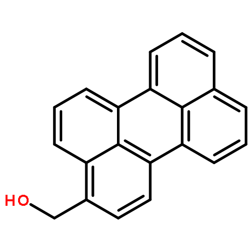 3-Perylenemethanol