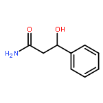 Benzenepropanamide,b-hydroxy-