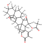 16beta-Acetoxy-Resibufagin