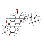 6alpha-Hydroxy-Polyporenic acid C