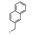 Naphthalene,2-(iodomethyl)-