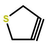 Thiophene, 3,4-didehydro-