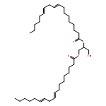 1,2-dilinoleoyl glycerol