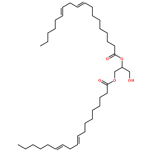 1,2-dilinoleoyl glycerol