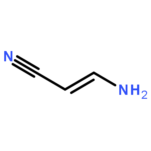 2-Propenenitrile, 3-amino-, (Z)-