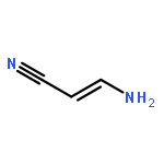 2-Propenenitrile, 3-amino-, (E)-