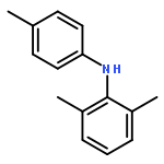 2,6-Dimethyl-N-(p-tolyl)aniline