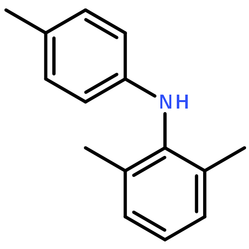 2,6-Dimethyl-N-(p-tolyl)aniline