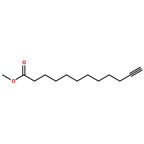 11-Dodecynoic acid,methyl ester