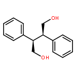 1,4-Butanediol, 2,3-diphenyl-, (2R,3R)-