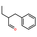 2-benzylbutanal