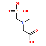 Methyl Glyphosate