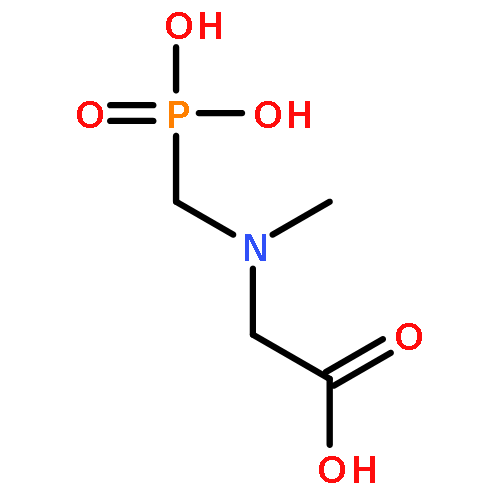 Methyl Glyphosate