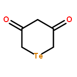 3,5-Telluranedione