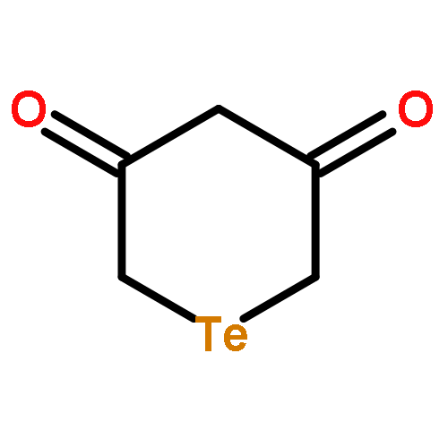 3,5-Telluranedione