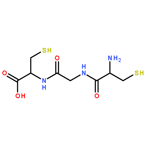 L-Cysteine, L-cysteinylglycyl-