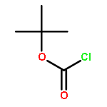 tert-Butyl chloroformate