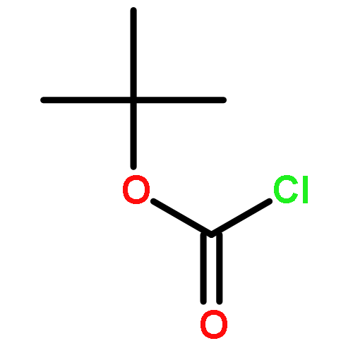 tert-Butyl chloroformate