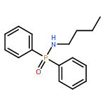 N-DIPHENYLPHOSPHORYLBUTAN-1-AMINE 